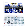 Pro pack, Yamaha YZ125/250 22-