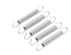 DRC Standard Exhaust Spring 83mm 5pack