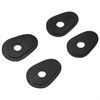 Flasher Holder Plate CRF250L/300L/Rally 21-