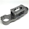 Top Triple Clamp Zeta SX, 28 mm,YZ250F 09-11, 450F 09