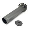 ZETA Alu.Throttle Tube Quick KXF -26,YZF/WRF -11/13/14/15,RMZ450 -26