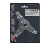 ZETA F-Disk Guard Mounting Kit CRF150 08-25