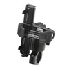 ZETA Tough Lock Mobile Phone Mount Black