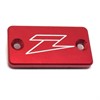 ZETA Reserv.lock fram,YZ65/85-25,KX65/85-25,KXF250/450 -20/18 YZ-07,Rö