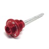 ZETA Oil Dip Stick CRF150, Red