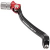ZETA Revolver Shift Lever - CRF 450 11-16, Red