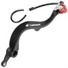 ZETA Trigger Brake Pedal KX450F 16-20, Red