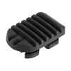 ZETA Aluminum FootPegs Replacement Rubber Cover