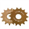 Dirt Tricks Ironman framdrev, Triumph, 13