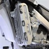 Devol Radiator Guards, Yamaha YZ250/450F. 14-16