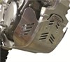 EE Skidplate Suzuki 10-16 450 RMZ