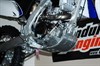 EE Skidplate Yamaha YZ250F 10-13