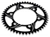 X-drive Alu Rear Sprocket, KX 99-, 48T