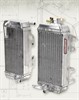 Honda CRF250R 04-09, X 04-16 Alu Radiator, Right