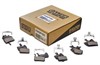 Belägg Shimano Deore Brake (30 sets)