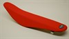 Gripper Cover, Red,  CRF 250R 10-13, 450R 09-12