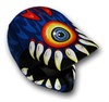 Helmet Skinz, Cyclops Blue