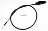 Cable, Black Vinyl, Clutch LW, WR400F 98-99, YZ400F 98-99