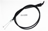Cable, Black Vinyl, Throttle PP, YZ450F 10-