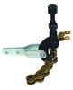 Chain Breaker with Folding Handle