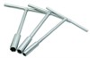 Mini-Pro T-Handle Set 8,10,12mm