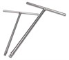 T-Handle 1/4 Drive, 8.5" Long