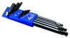 Ball End Allen Set 9Pc