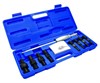 Blind Bearing Removal Set 8,10,12,15,17,20,25,30mm ID Brngs