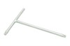 Mini-Pro 1/4 Inch Dual Drive T-Handle