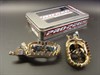 Pro-Pegs Ti MX,  YZF250/450 -23/22, YZ65/85/125/250 -26 ej WRF 18