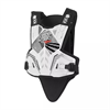 Rocksteady Fusion Short Version CE Back Protection White