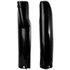 Gaffelbensskydd Yamaha WR250/450F 06-20, Svart