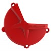 Skydd kopplingskåpa GasGas EC250/300 18-20, Rieju MR250 21-24, Röd