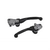 Pivot Lever Set Stark , Varg, 23-25, Svart