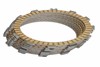 Lamellkit (8), Rekluse OEM, RMZ450 05-17, RM250 96-10