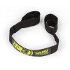 S3 Front Straps Pull Hard Yellow