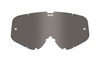 WOOT/WOOT RACE MX LENS - HD SMOKE