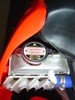 Split-Stream Radiator cap 1.6 bar