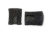 Foot Peg Foam (Outside Dia 70mm/Inside Dia 30mm/Width 80mm)