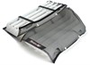 MX Radiator Sleeve Honda CRF450R 19-20