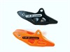 Rear Chain Guide TM, KTM 50 16-19, Orange
