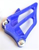 Case/Sprocket Guard TM, YZF450 14-18, WRF 450 16-18 Blue
