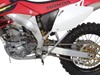 TrailTech Kickstand Honda CR, CRF 02-03