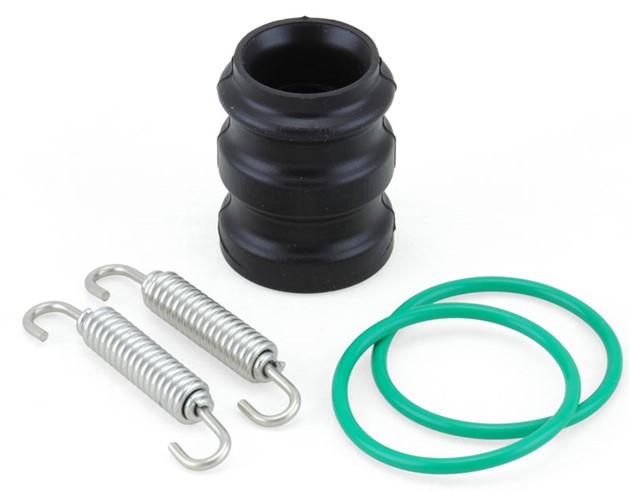 2-T kiinnikkeet - tiivisteet