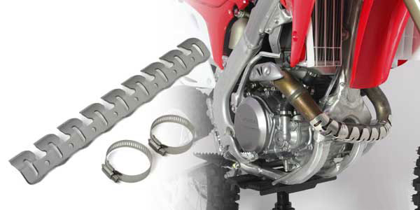 Pakoputki yleisarvikkeet/varaosat