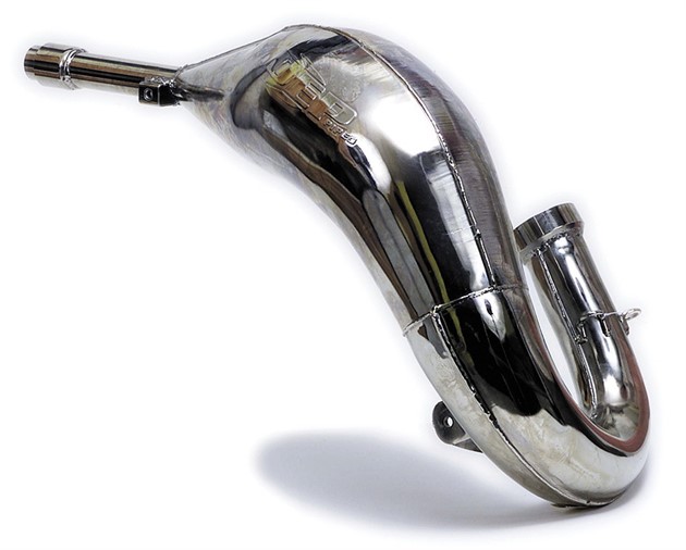 Exhaust Systems