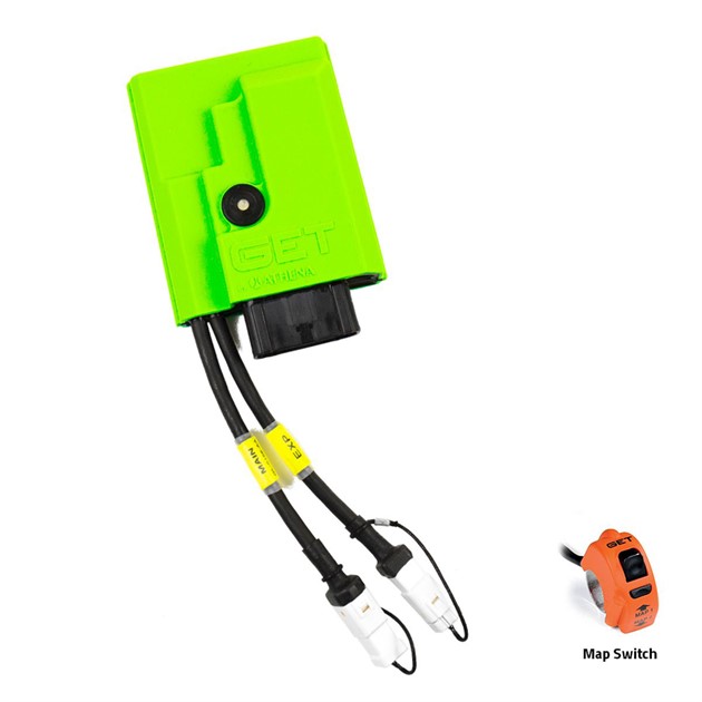 Varaosat ja Tarvikkeet