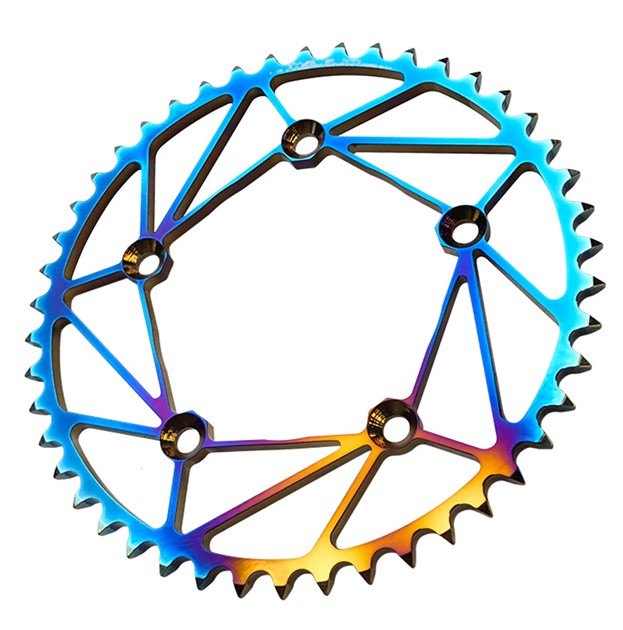 Chains and Sprockets