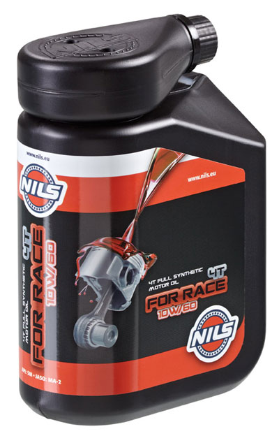 Oils, Cleaners &amp; Lubricants