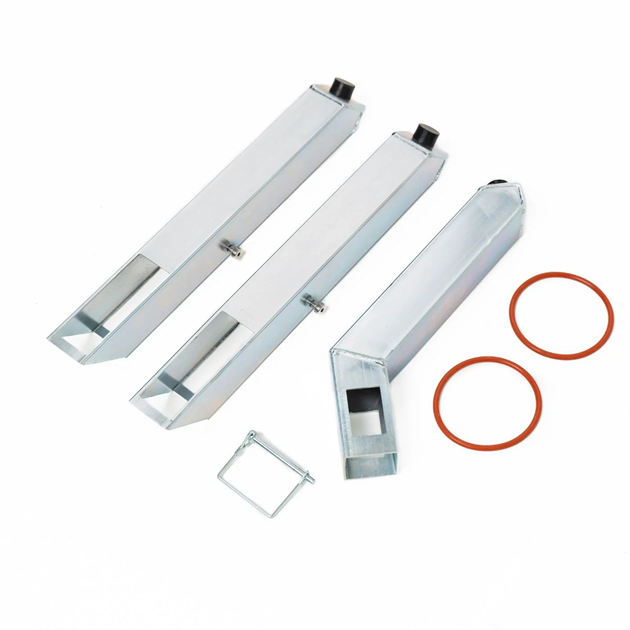 Rabaconda Adaptrar &amp; delar